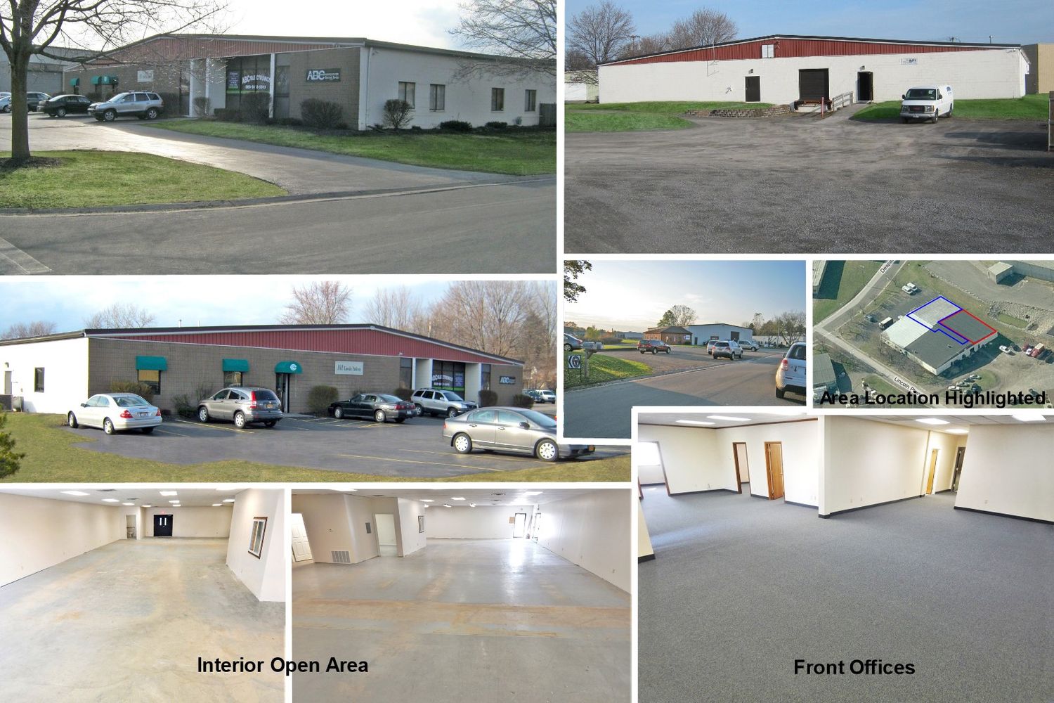 507 W Commercial St, East Rochester, NY 14445